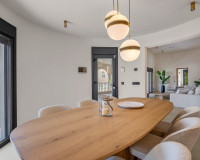 Resale - Detached Villa - Ciudad Quesada