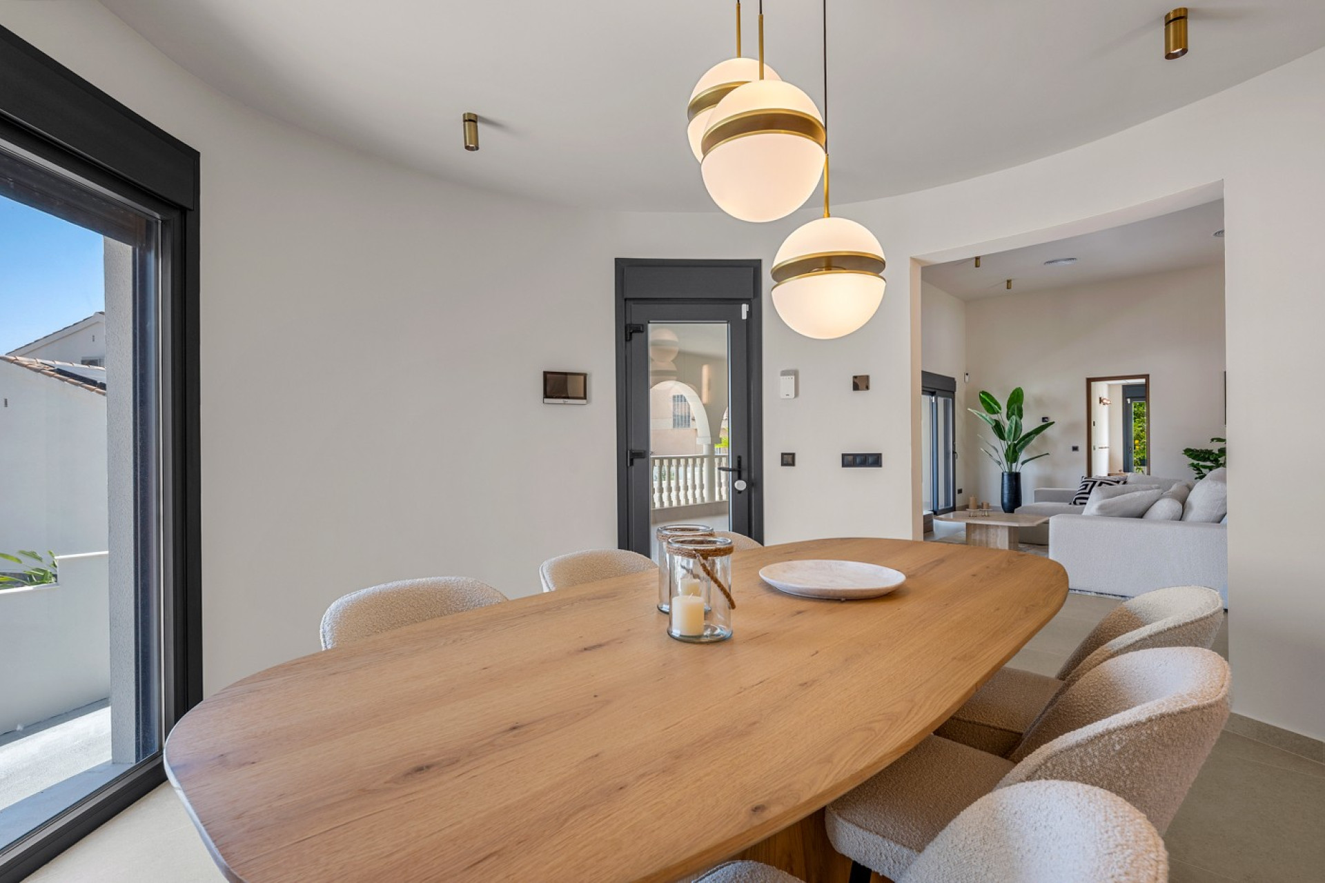 Resale - Detached Villa - Ciudad Quesada