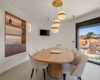 Resale - Detached Villa - Ciudad Quesada