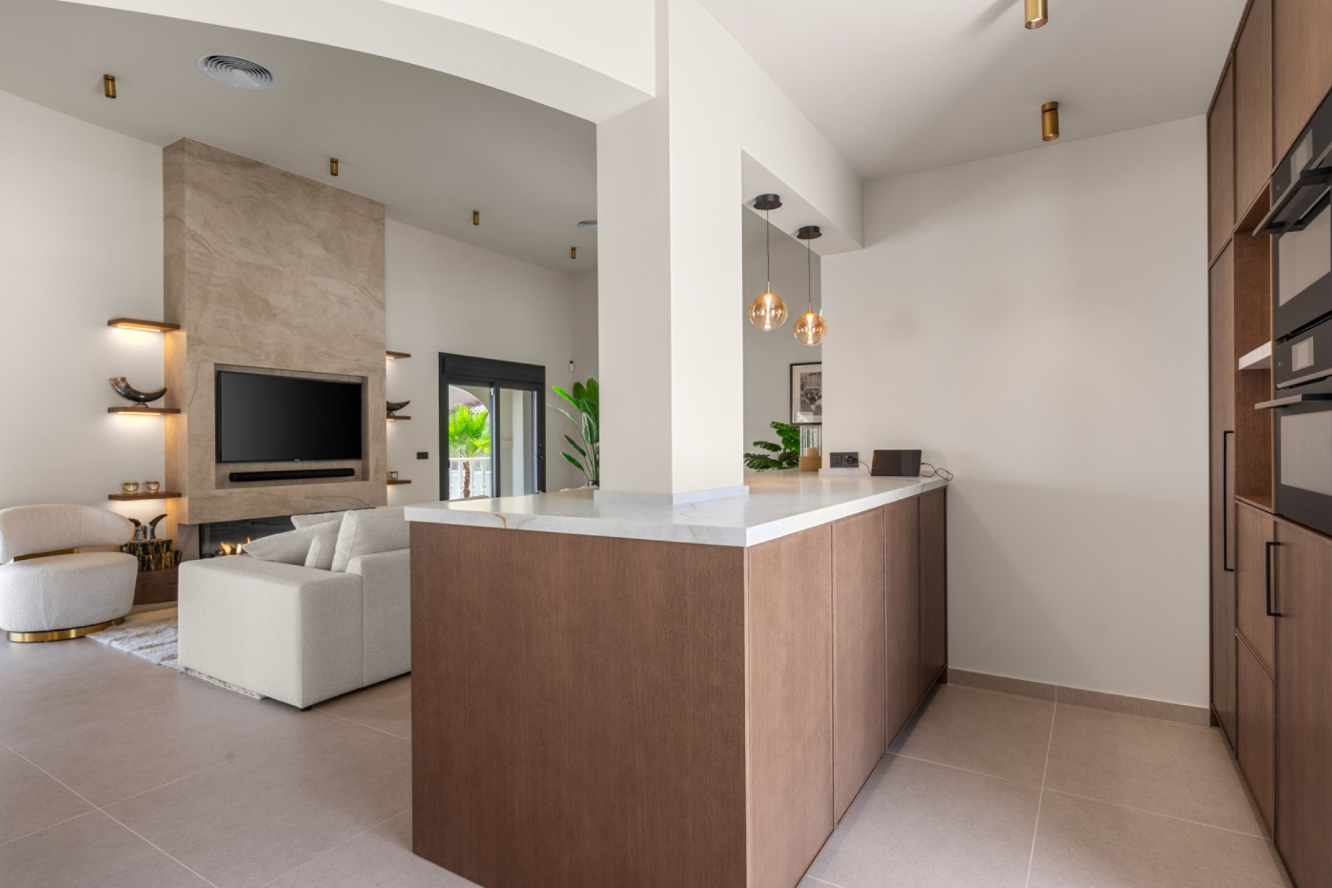 Resale - Detached Villa - Ciudad Quesada