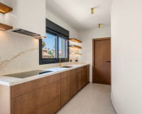 Resale - Detached Villa - Ciudad Quesada