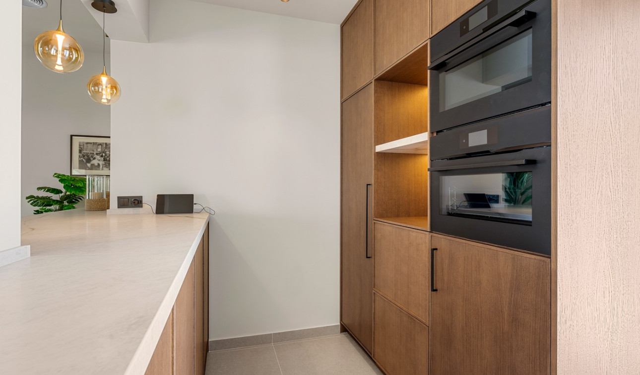 Resale - Detached Villa - Ciudad Quesada