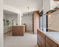 Resale - Detached Villa - Ciudad Quesada