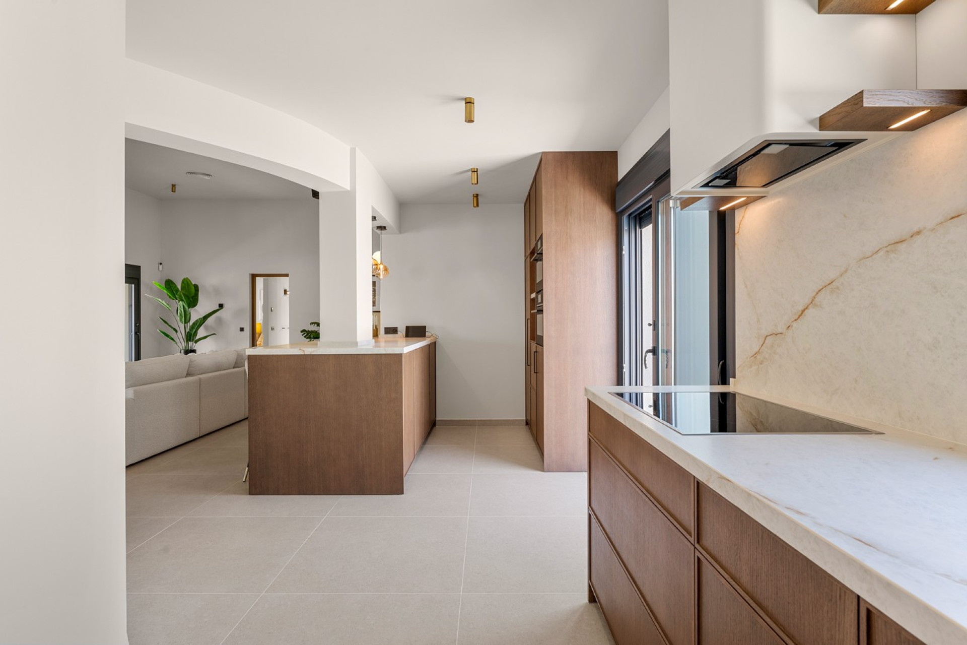 Resale - Detached Villa - Ciudad Quesada
