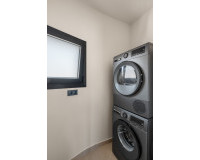 Resale - Detached Villa - Ciudad Quesada