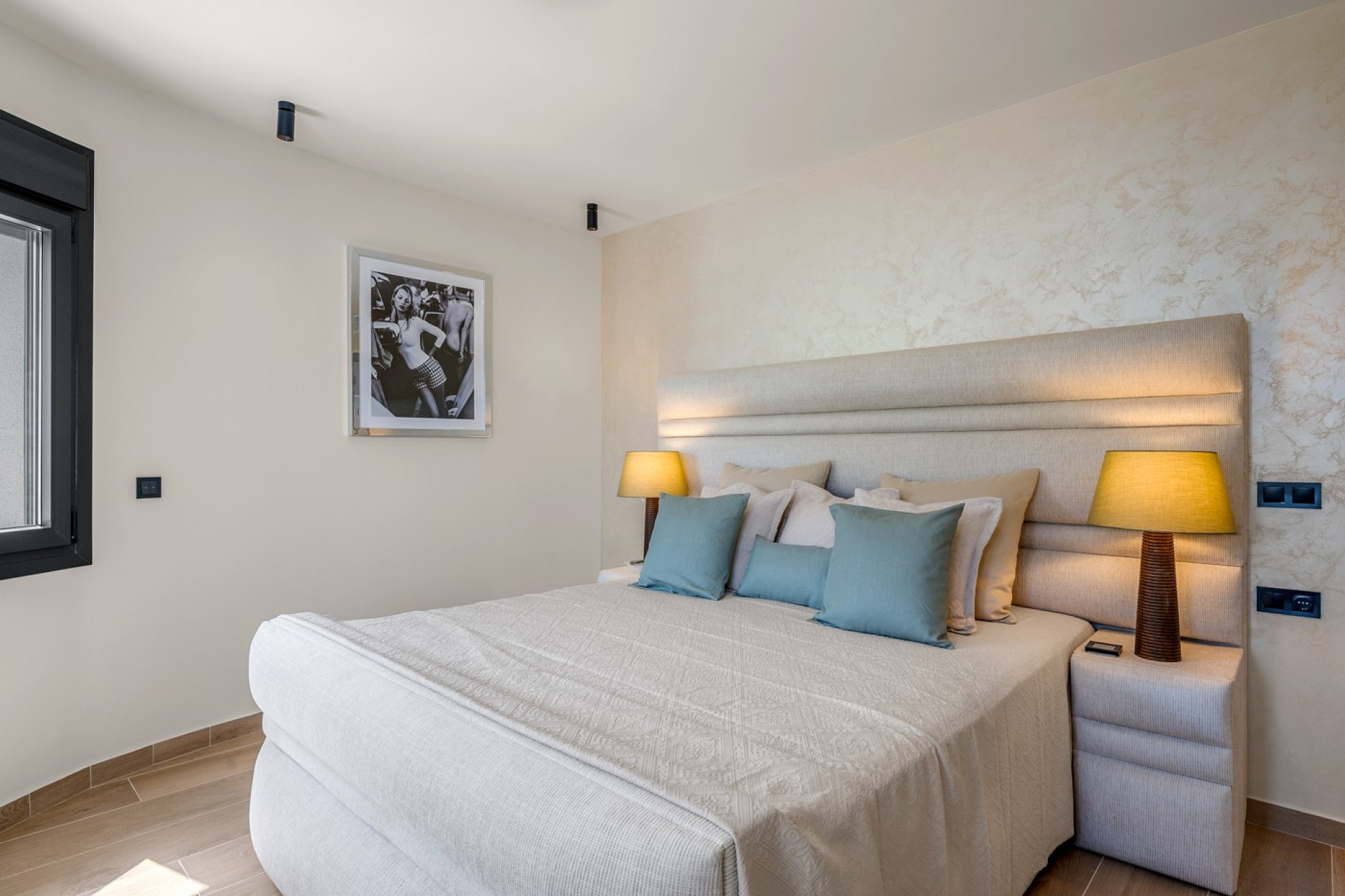 Resale - Detached Villa - Ciudad Quesada