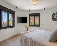 Resale - Detached Villa - Ciudad Quesada