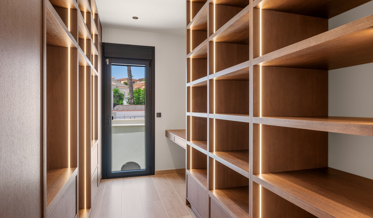 Resale - Detached Villa - Ciudad Quesada