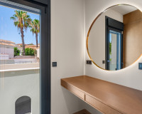 Resale - Detached Villa - Ciudad Quesada