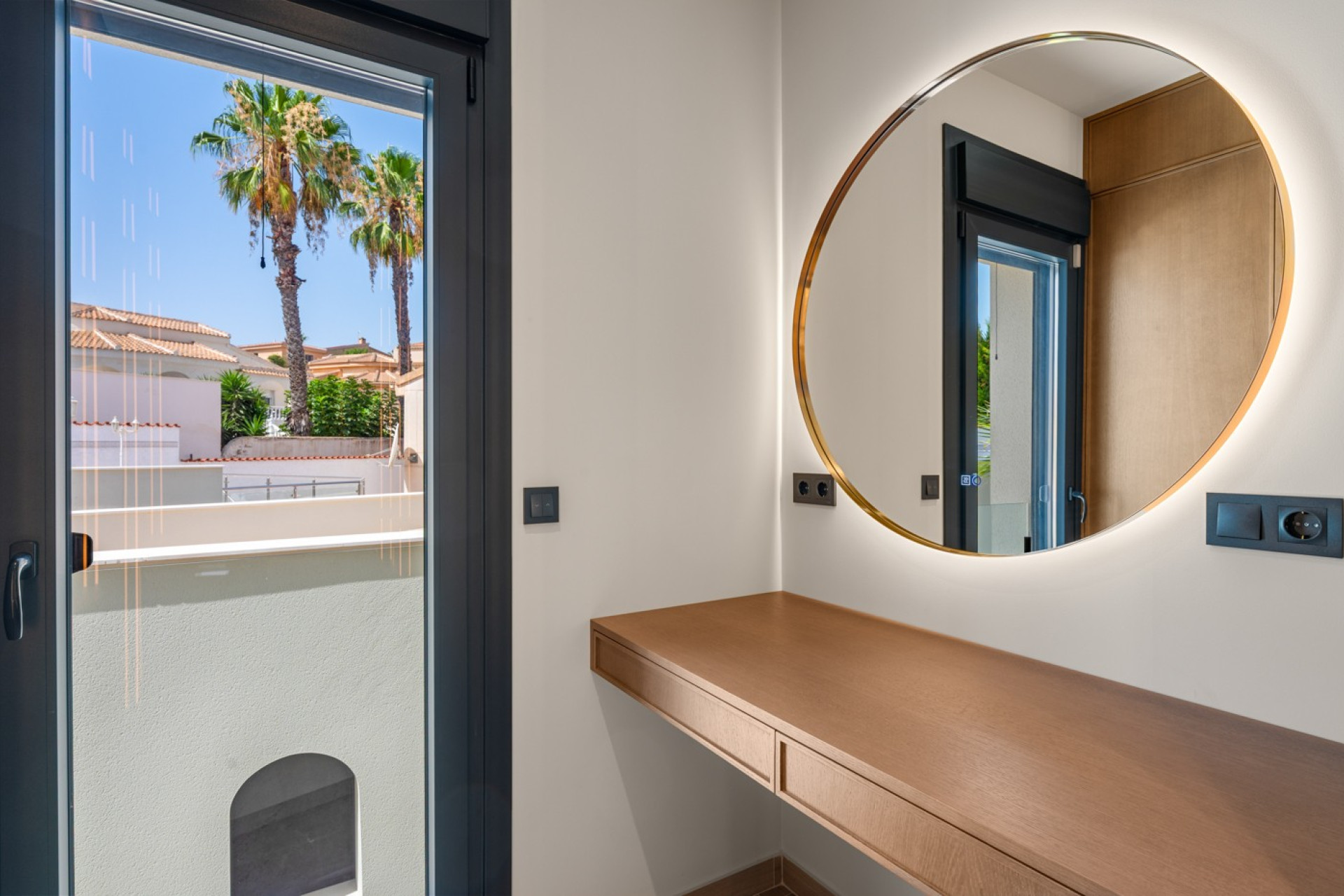 Resale - Detached Villa - Ciudad Quesada