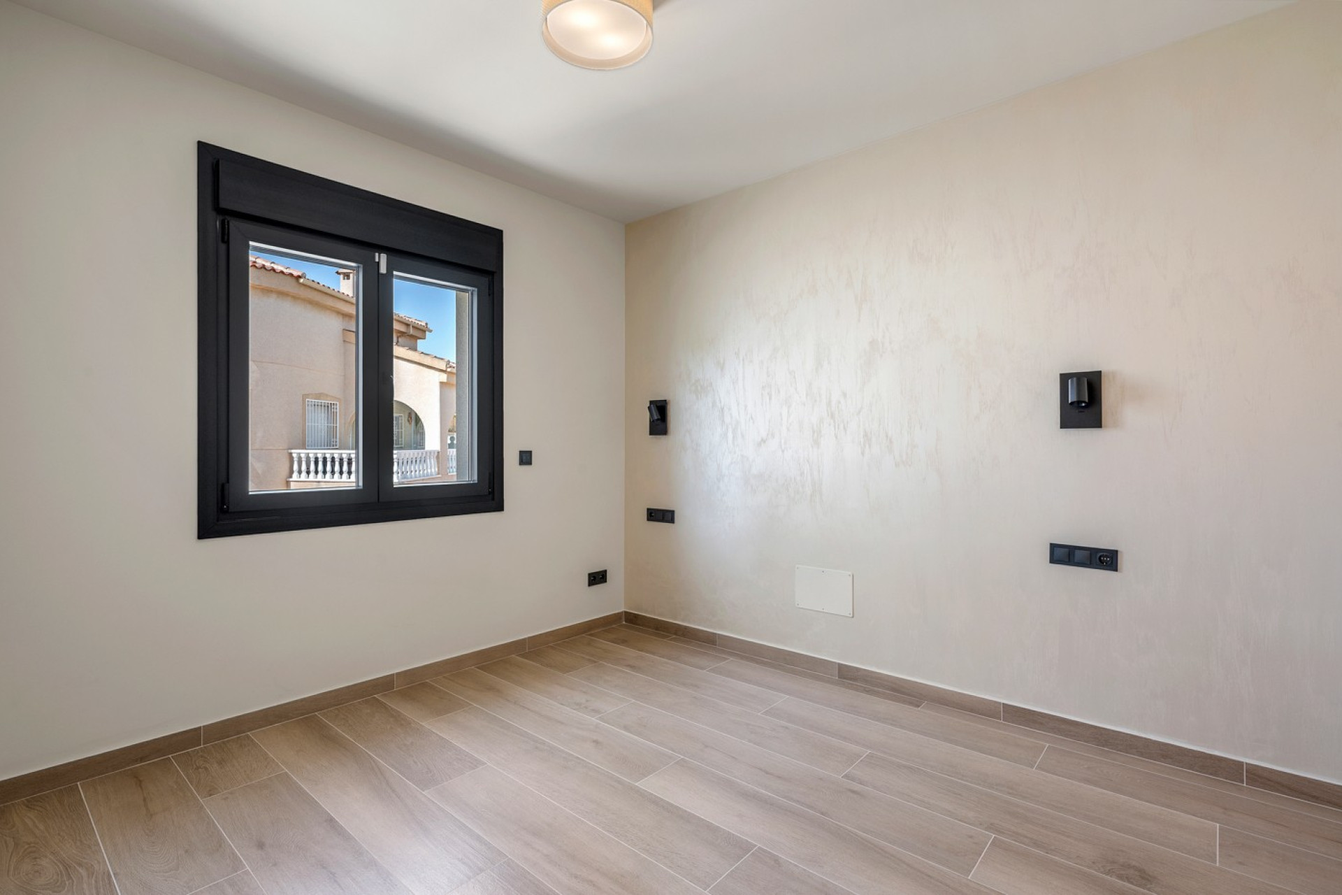 Resale - Detached Villa - Ciudad Quesada