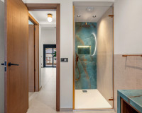 Resale - Detached Villa - Ciudad Quesada