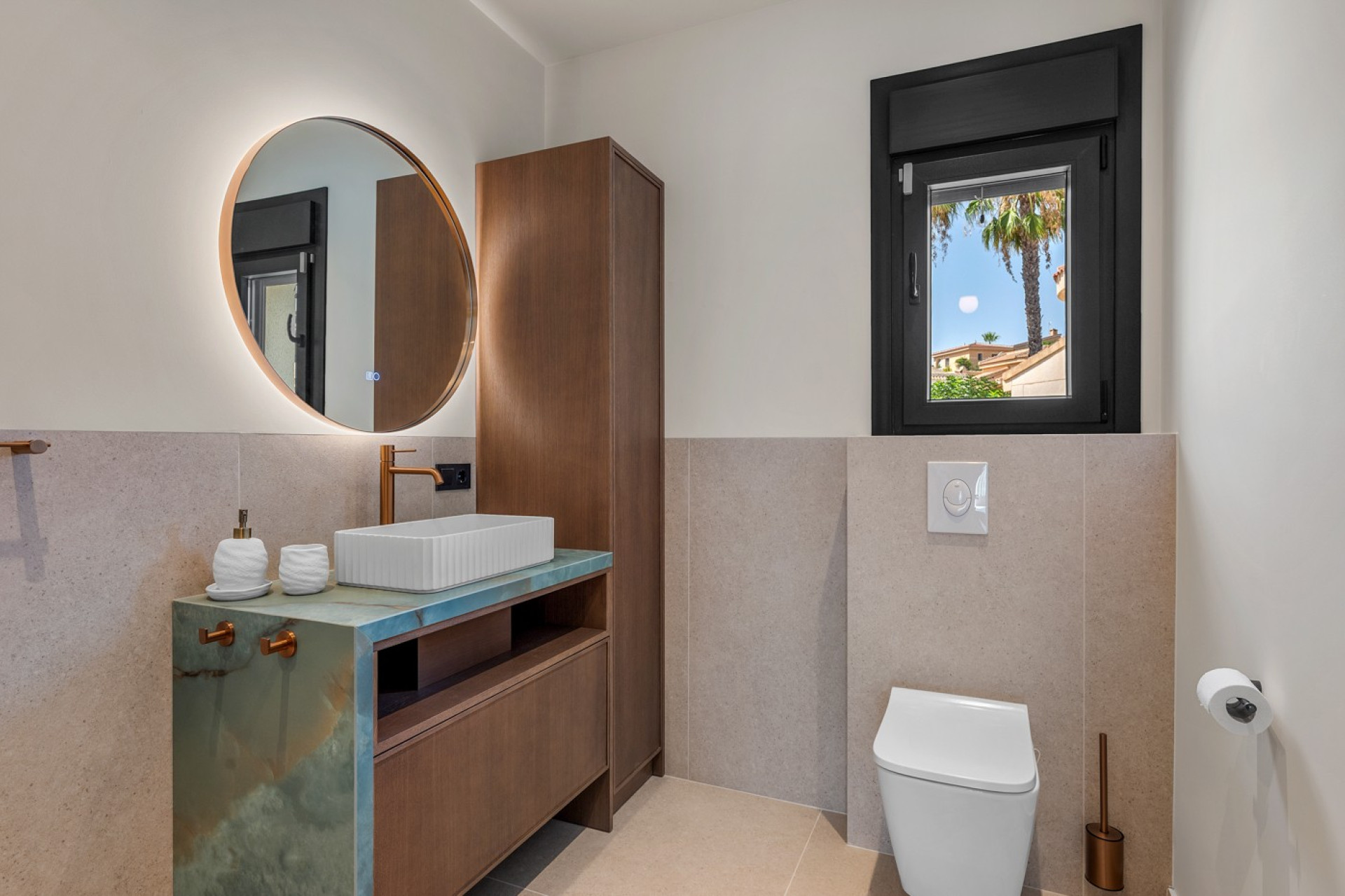 Resale - Detached Villa - Ciudad Quesada