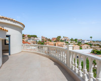 Resale - Detached Villa - Ciudad Quesada
