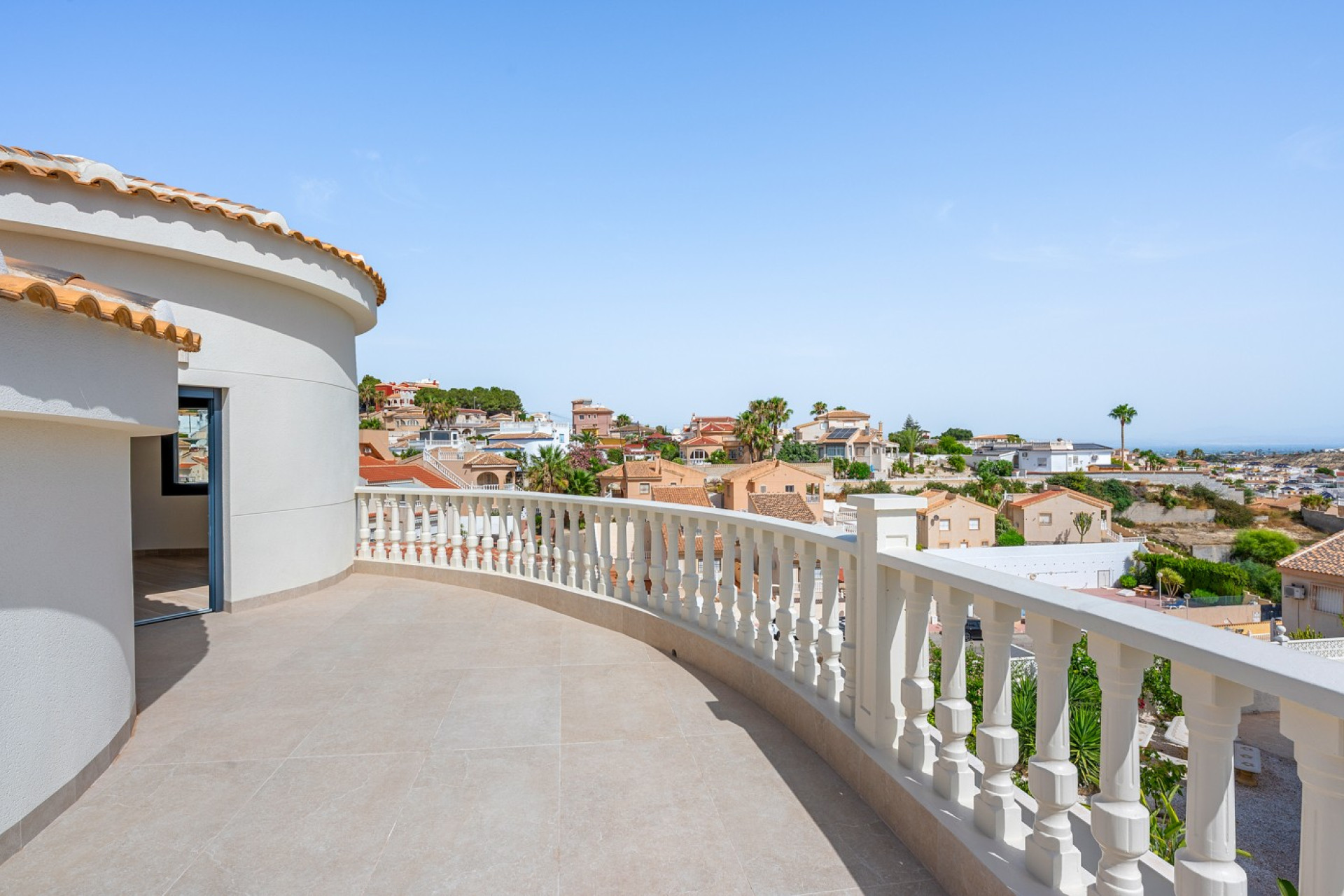 Resale - Detached Villa - Ciudad Quesada
