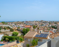 Resale - Detached Villa - Ciudad Quesada