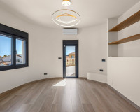 Resale - Detached Villa - Ciudad Quesada