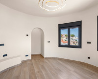 Resale - Detached Villa - Ciudad Quesada