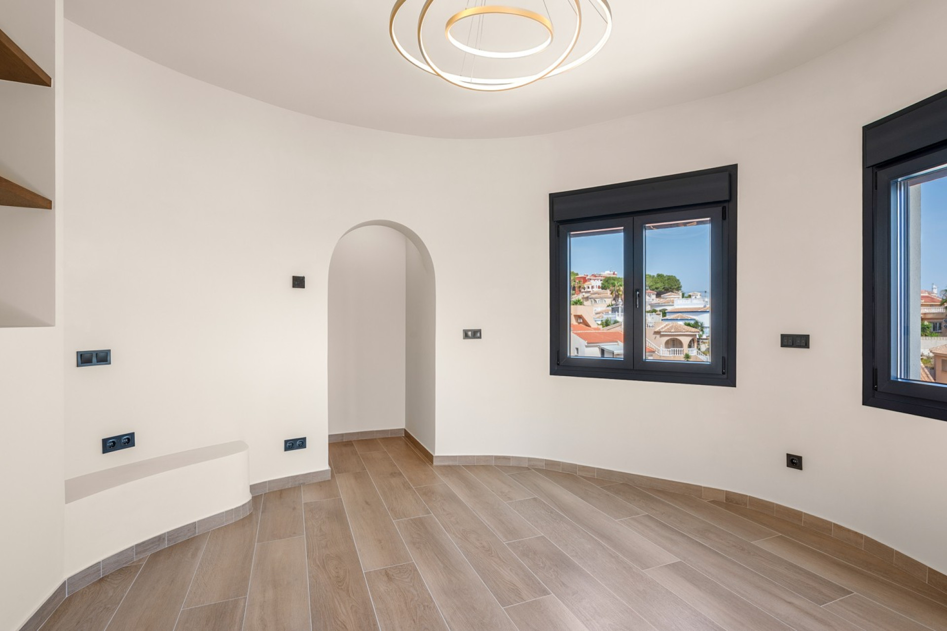 Resale - Detached Villa - Ciudad Quesada
