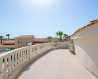 Resale - Detached Villa - Ciudad Quesada