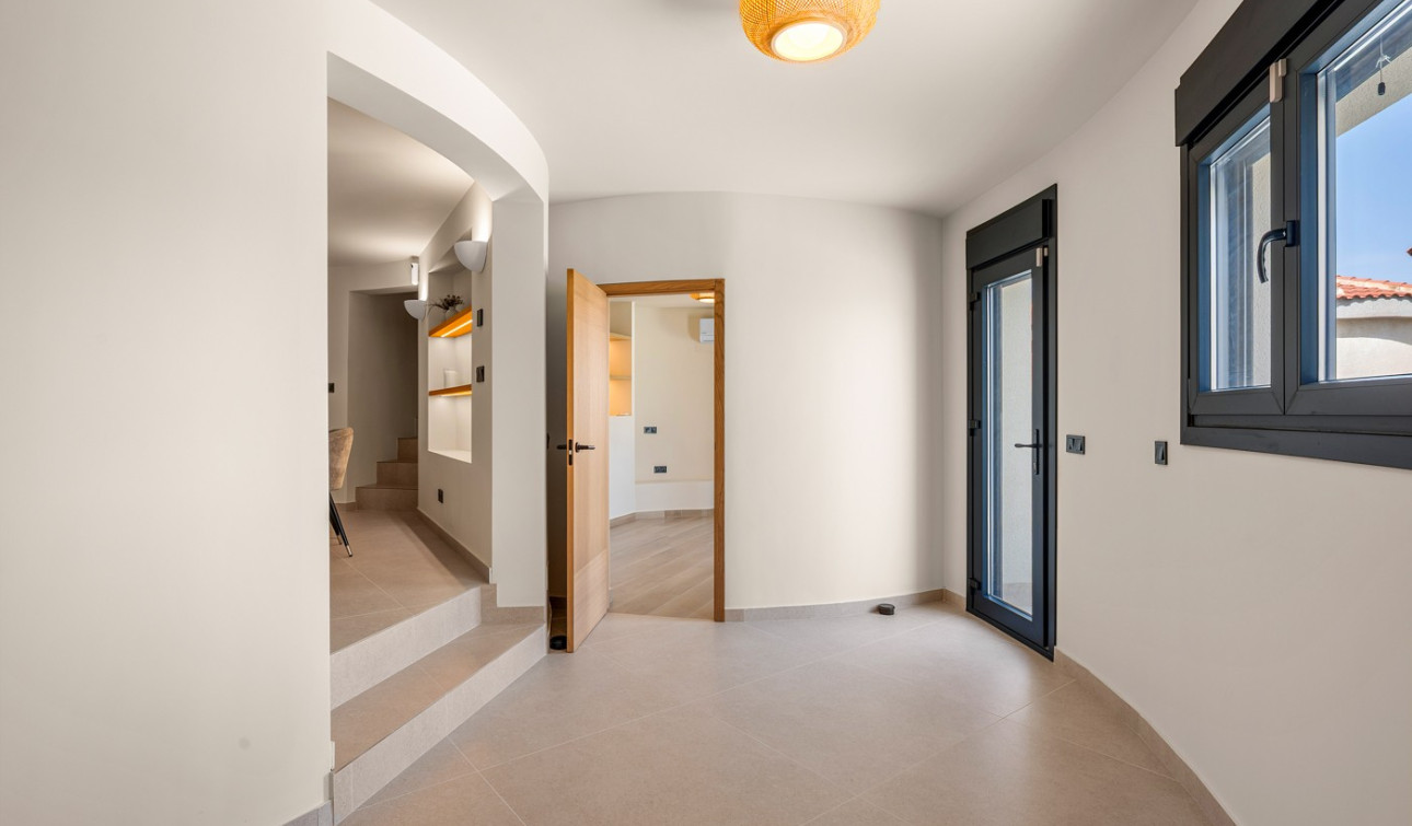 Resale - Detached Villa - Ciudad Quesada