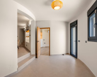 Resale - Detached Villa - Ciudad Quesada