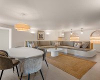 Resale - Detached Villa - Ciudad Quesada