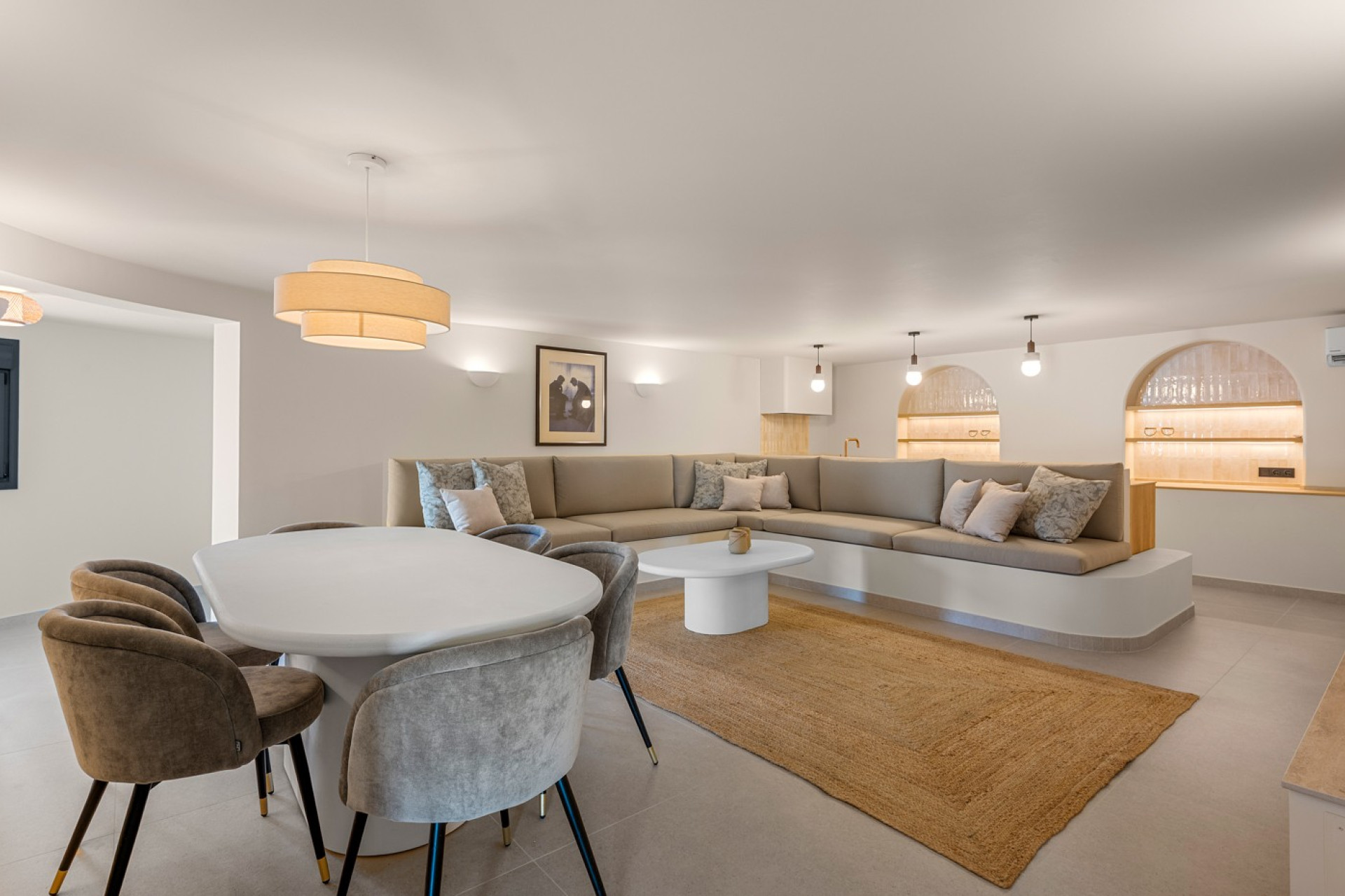 Resale - Detached Villa - Ciudad Quesada