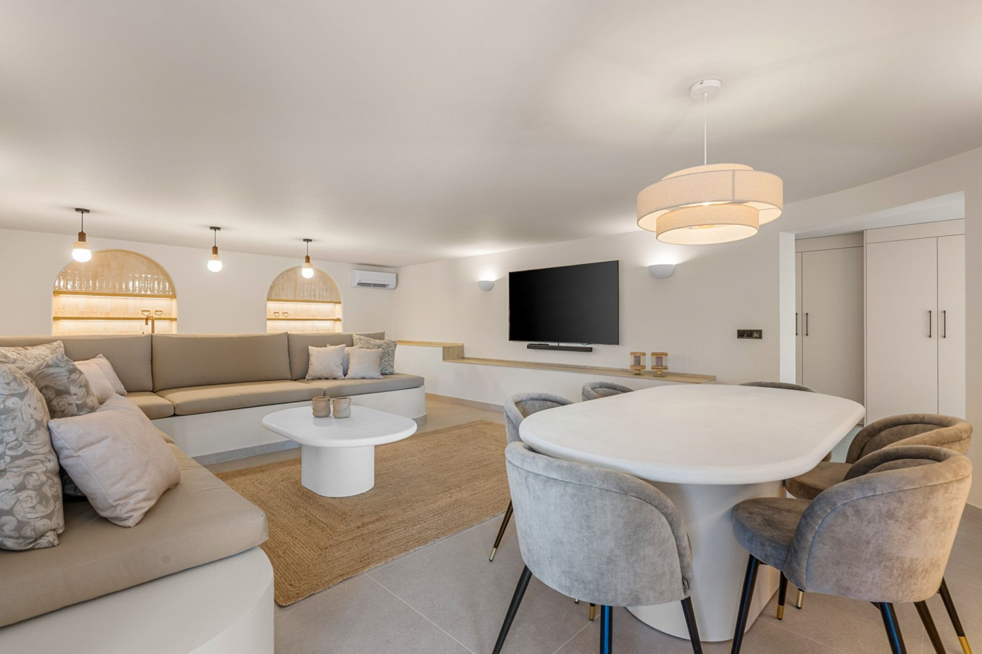 Resale - Detached Villa - Ciudad Quesada