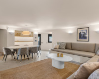 Resale - Detached Villa - Ciudad Quesada