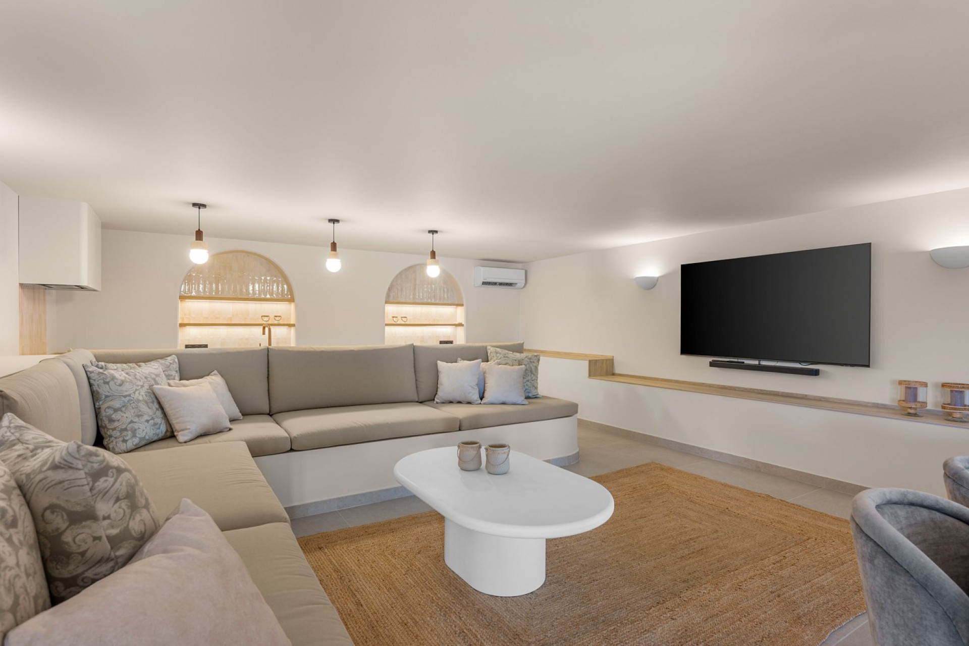 Resale - Detached Villa - Ciudad Quesada