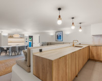 Resale - Detached Villa - Ciudad Quesada