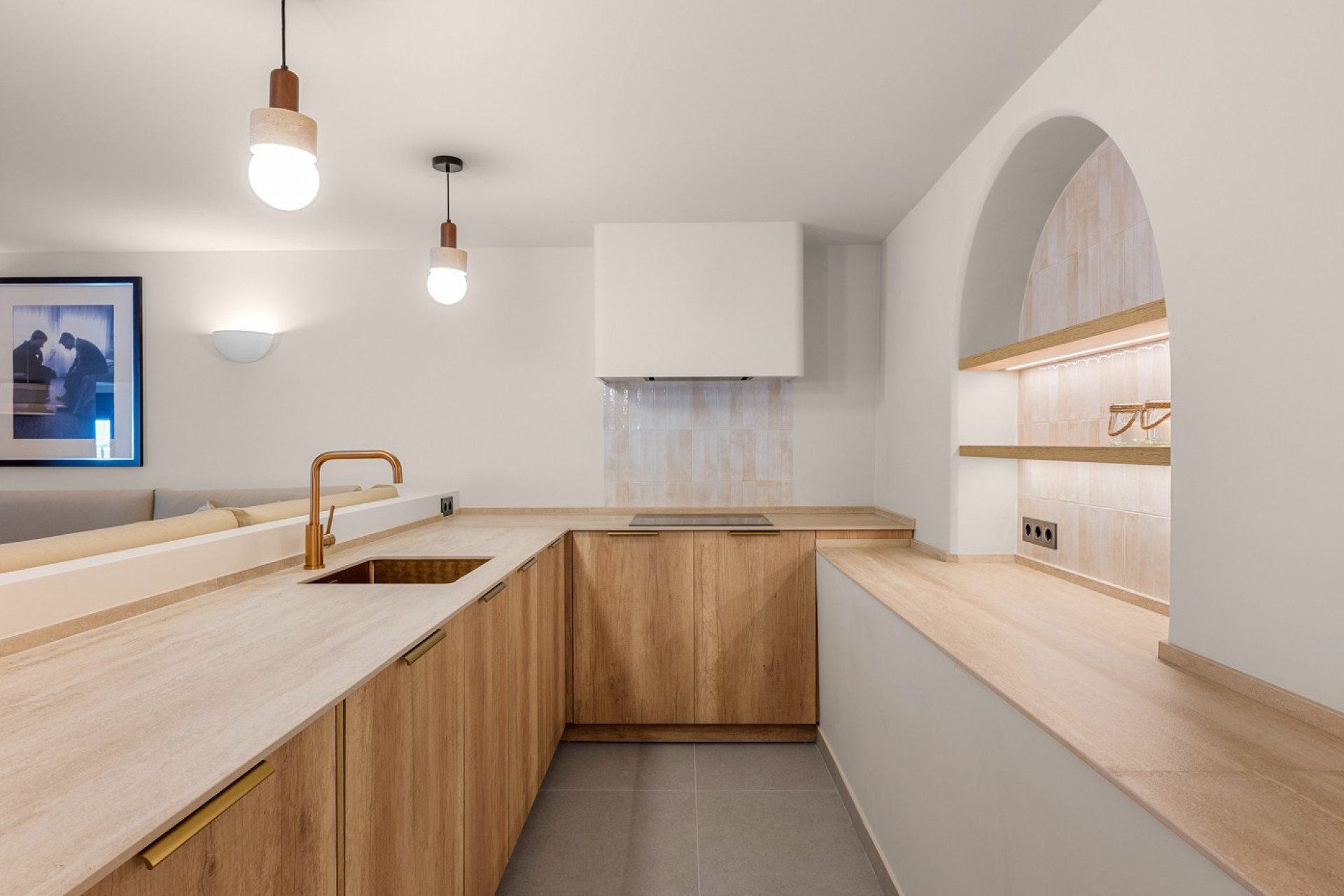 Resale - Detached Villa - Ciudad Quesada