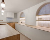 Resale - Detached Villa - Ciudad Quesada