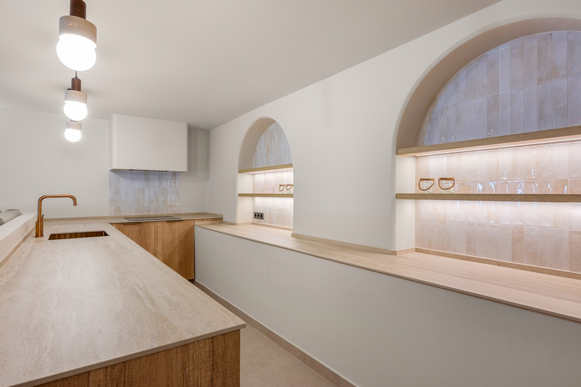 Resale - Detached Villa - Ciudad Quesada