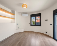 Resale - Detached Villa - Ciudad Quesada