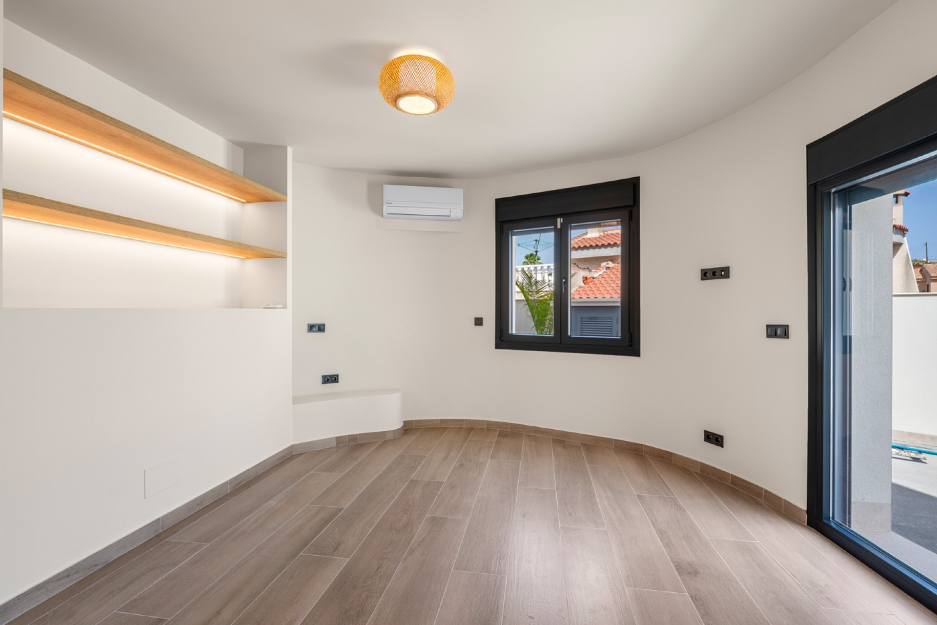Resale - Detached Villa - Ciudad Quesada