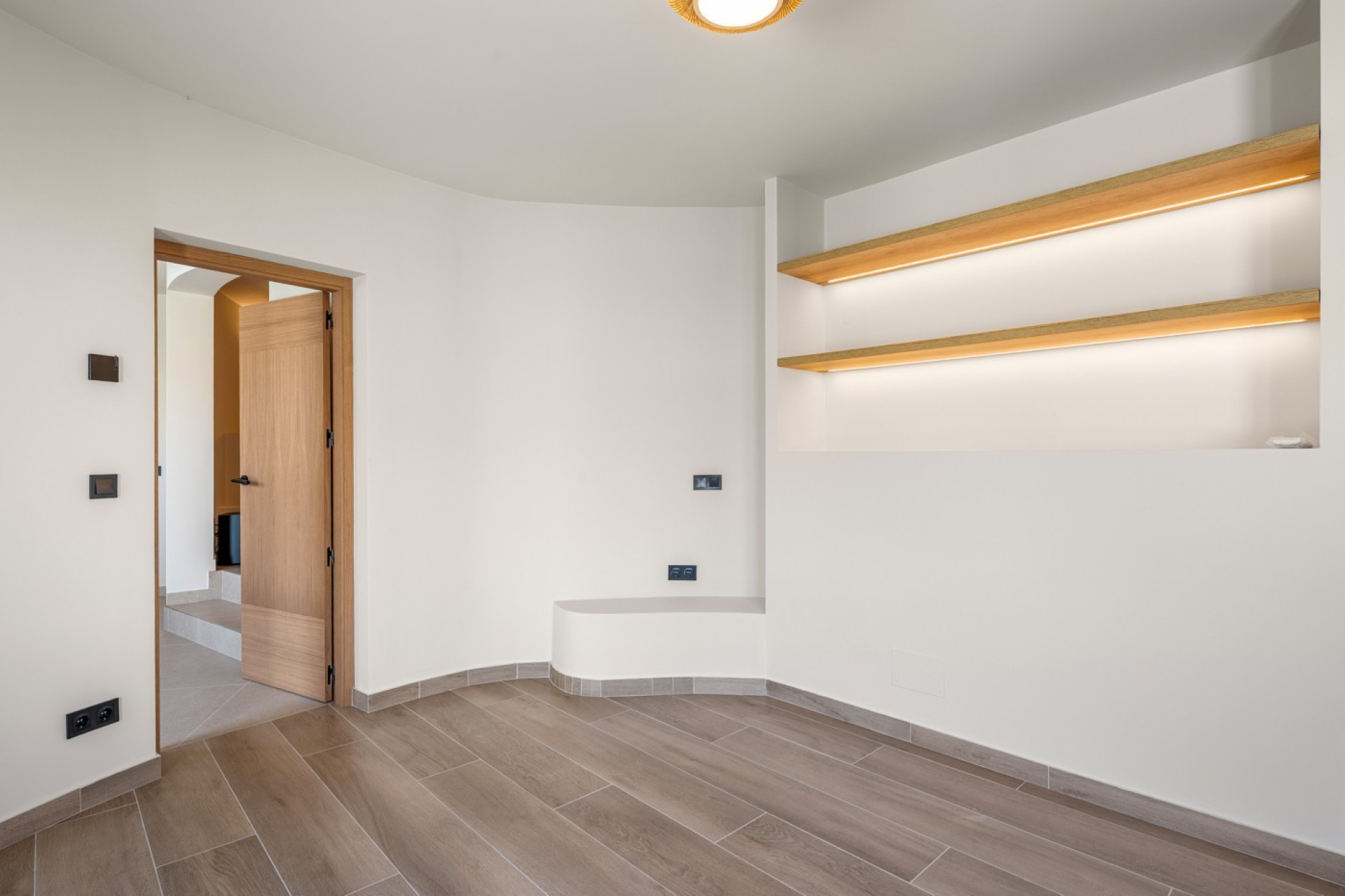 Resale - Detached Villa - Ciudad Quesada