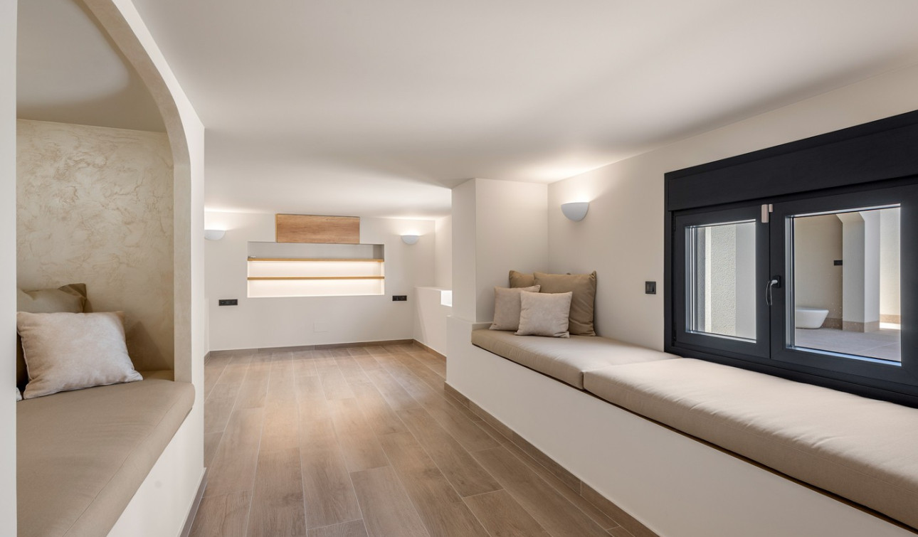 Resale - Detached Villa - Ciudad Quesada