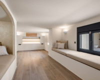 Resale - Detached Villa - Ciudad Quesada