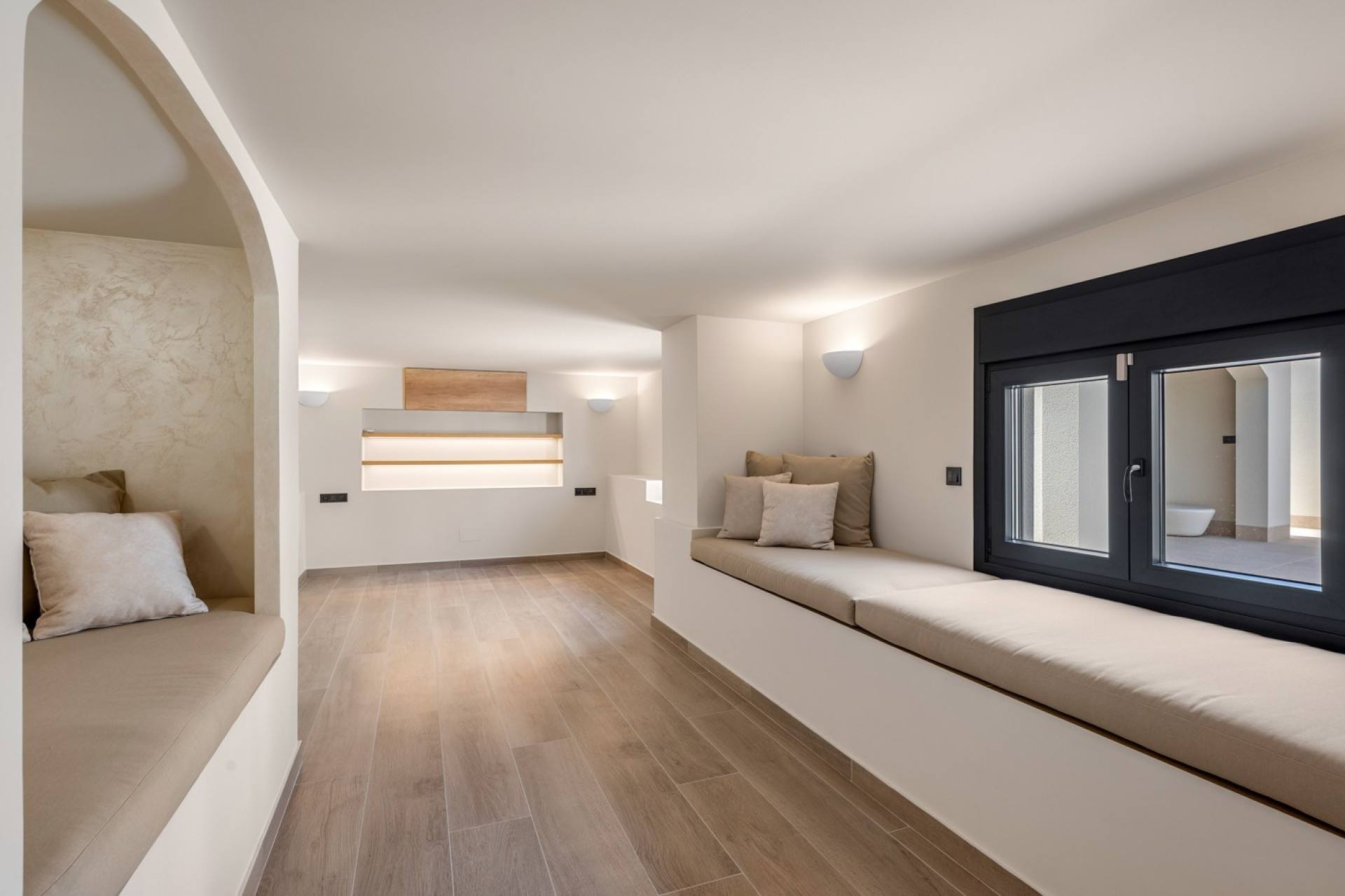 Resale - Detached Villa - Ciudad Quesada