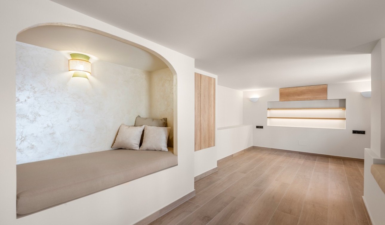 Resale - Detached Villa - Ciudad Quesada