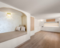 Resale - Detached Villa - Ciudad Quesada