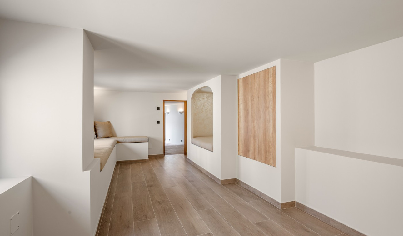 Resale - Detached Villa - Ciudad Quesada
