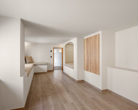Resale - Detached Villa - Ciudad Quesada