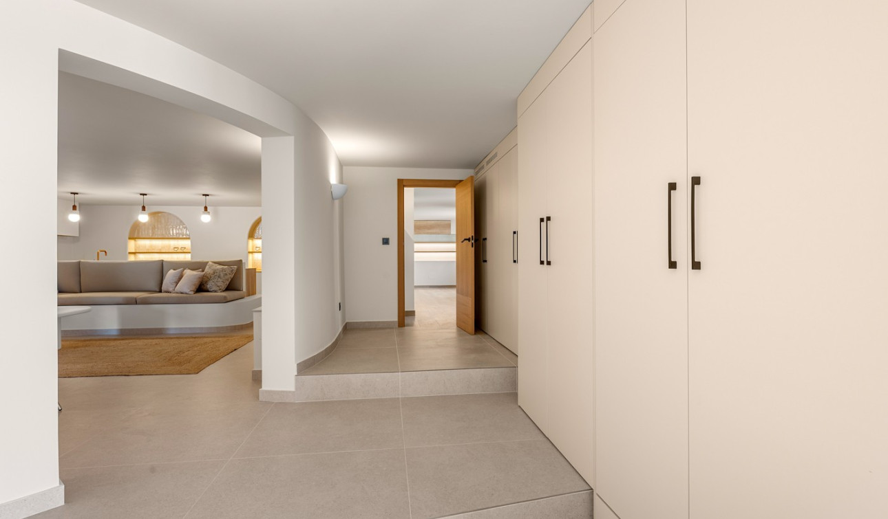 Resale - Detached Villa - Ciudad Quesada