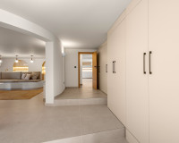 Resale - Detached Villa - Ciudad Quesada