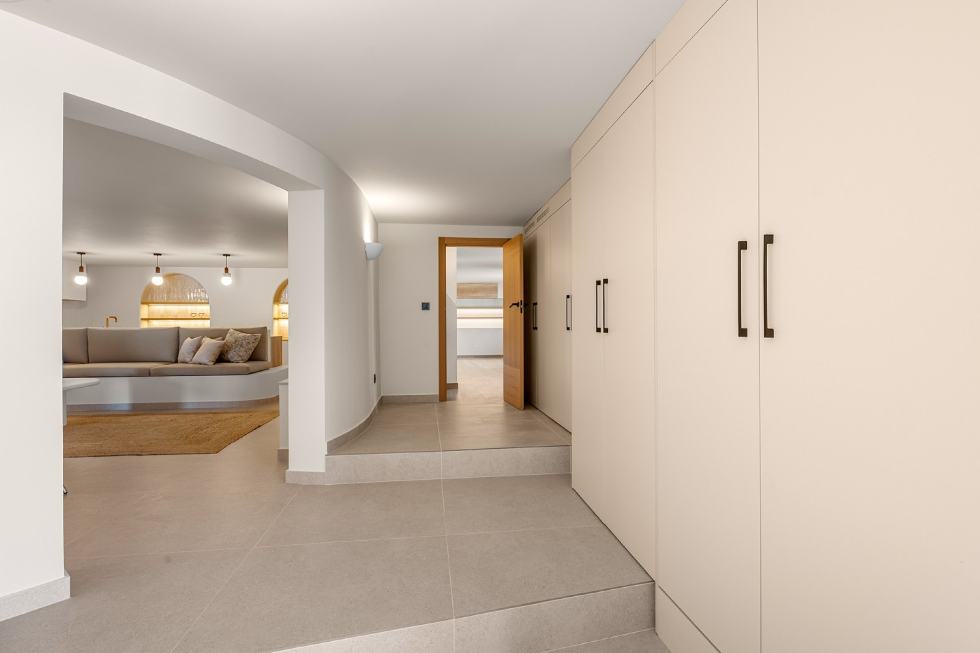 Resale - Detached Villa - Ciudad Quesada