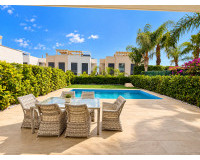 Resale - Detached Villa - Ciudad Quesada