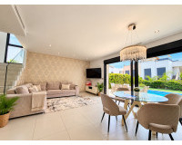 Resale - Detached Villa - Ciudad Quesada